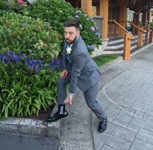 Meet your Posher, Tyler